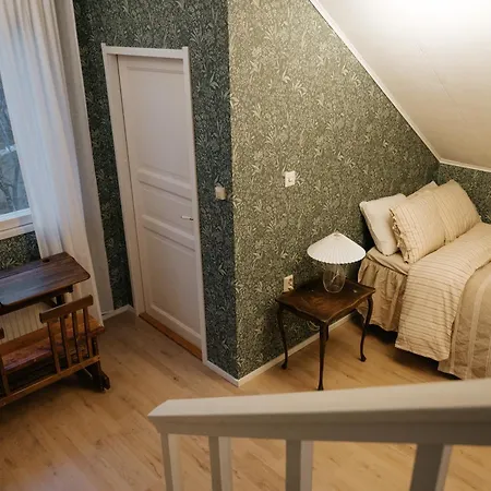 Kaira Prázdninový dům