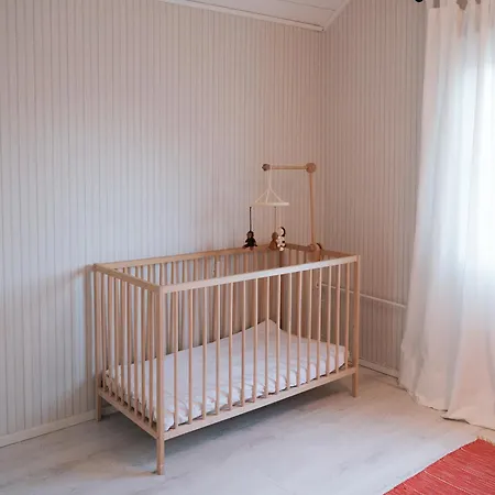 Kaira Prázdninový dům Rovaniemi